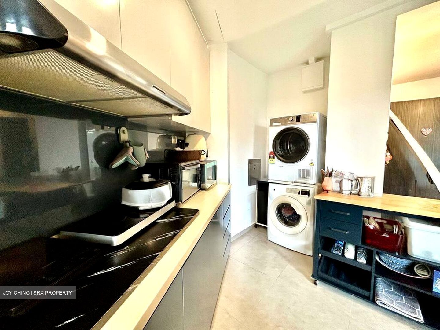 Bayshore Park (D16), Condominium #520397381